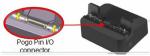 crd-et5x-1scom2r 1-slot dock rugged adapter
