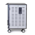 dm40-2008-4 zip40 charging management cart image 4