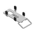 ingm5000-mh-02 multigrip handle ingenico move