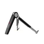 cd-stand laptop stand contour design