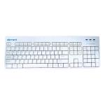 kbetect104wh keyboard ect104 typing element