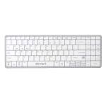 kbetect105w keyboard medical element ect-105