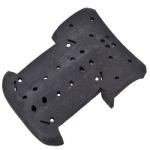kt-pad-rs507-10r rs507 replaceable comfort pads image 2