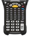 kypd-mc9353anr-10 mc9300 alphanumeric keypad pack