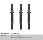 ct37-hs-3pk hand strap ct37 honeywell