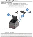ct37-qbc-0 battery ct37 ct30 power