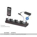 ct70-cb-uvx-0 charge ct70 dock power