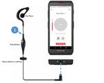 mbl-hdst-usbc headset honeywell usbc eda52