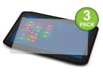 400013 3-pack accy r12-series screen