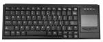 420005 keyboard non-rugged touchpad zebra