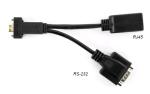 430033 xr12 rj45 serial port