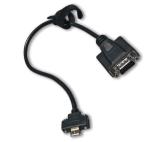 430036 xslate rj45 cable zebra