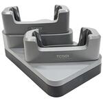 crdcup-tc5a-2d-b charge tc501 zebra dock