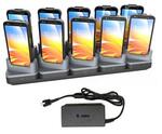 crd-tc5ab-5sc10d-1 charge-only sharecradle charge tc501