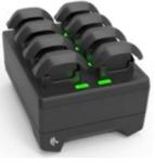 sac-hs3100-b8-01 hs3100 8-slot-battery charger zebra