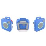 ws1013-0hc00040ewr ws101 bluetooth badge clip