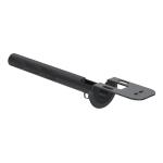 dts101-02 payment paddle handle spacepole
