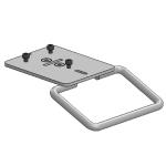 ing805-mh-02 v1.0 multigrip ingenico dx8000 base