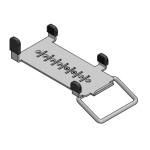 ver690-mh-02 multigrip handle verifone vx690