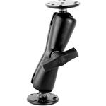 p1010338 cradle vehicle qln420 mount