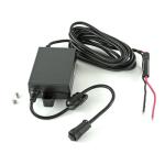 p1050667-142 battery elimimator power adapter