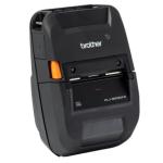 rj-3230b bundle pack brother rj-3230b receipt printer