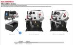 50178308-001 pm45 full batch rewinder