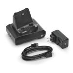 crd-mpm-1schgau1-01 type 1-slot printer docking