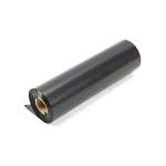 rico11070wrblk ribbon resin thermal transfer