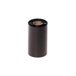 rico5570wr2824blk ribbon resin thermal transfer