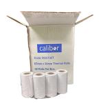 rolls receipt 12mm range quality