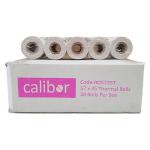 ro5735t paper calibor thermal rolls