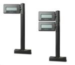 90acc0341 display datalogic remote single