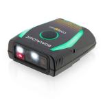 hs7600sr codiscan bluetooth wearable scanner