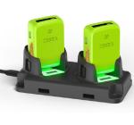 crd-rs2x-2schg-01 rs2100 2-slot scanner charger