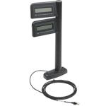 mx204-s200kg mx204 dual head display