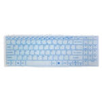 ssksv099cw keyboard cover clear seal
