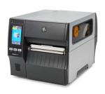 zt42163-t2p0000z printer zt421 cords serial