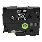 ste-151 24mm stencil tape