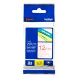labelling genuine cassette laminated wide