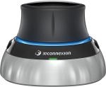  3dconnexion wireless bluetooth usb-c