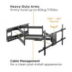 lpa49-486xld wall viewing steel range