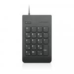 4y40r38905 keypad lenovo keyboard supported