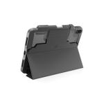 plus resistant case black feet