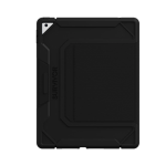 survivor rugged folio black manufacturer