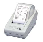 dep-50 series thermal printer receipt
