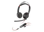 8x231aa certified headset poly blackwire