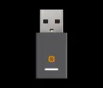  logitech unifying receiver audio