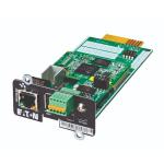 indgw-m2 modbus card management information
