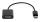 752660-001 displayport dvi-d adaptor adapter universal
